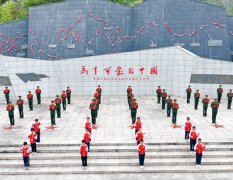 清贫的风骨 赤诚的信仰