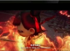 《哪吒2》海外发行方辟谣：“急急如律令”的翻
