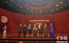 亮点揭晓！2025年“藏晚”将呈现丰盛的“年夜饭