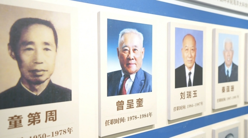 世界海洋日｜直播探访“沙滩边”的研究所，聆听科学家与蓝色国土的故事