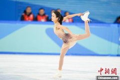 （哈尔滨亚冬会）综合消息：雪上赛场创佳绩 中