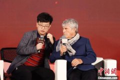 米卢：中国男足有机会再进世界杯 需社会各界支
