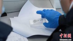 上海海关以创新监管服务为生物医药产业对接国