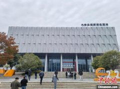 助就业促消费让百姓得实惠  湖南“厅长通道”聚