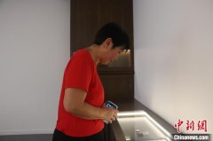 （抗战胜利80周年）“南侨机工保姆”后人的“根