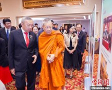 泰国海上丝路孔子学院办学十年硕果累累