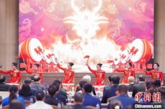 泰国海上丝路孔子学院举办成立十周年庆典