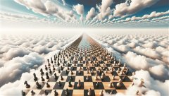 
AI成为数学家得力助手还要多久
