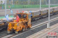 贵州：2025年确保完成综合交通投资900亿元