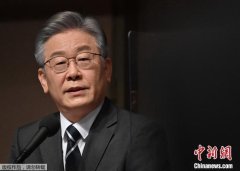 韩国总统李在明发表施政演讲，谈及内政外交政