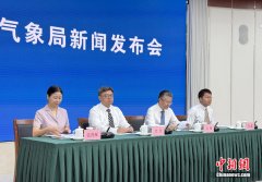 7月东北华北等地降水偏多，部分地区暴雨洪涝灾