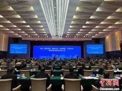 广西“新春第一会”：干部干得好不好 老百姓说