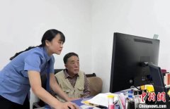 七旬归侨医生贾伟：四十载架起海内外“侨”梁