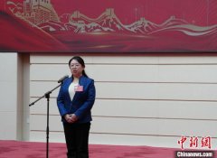 京蒙协作赋能智慧教育：突破时空限制共享教学