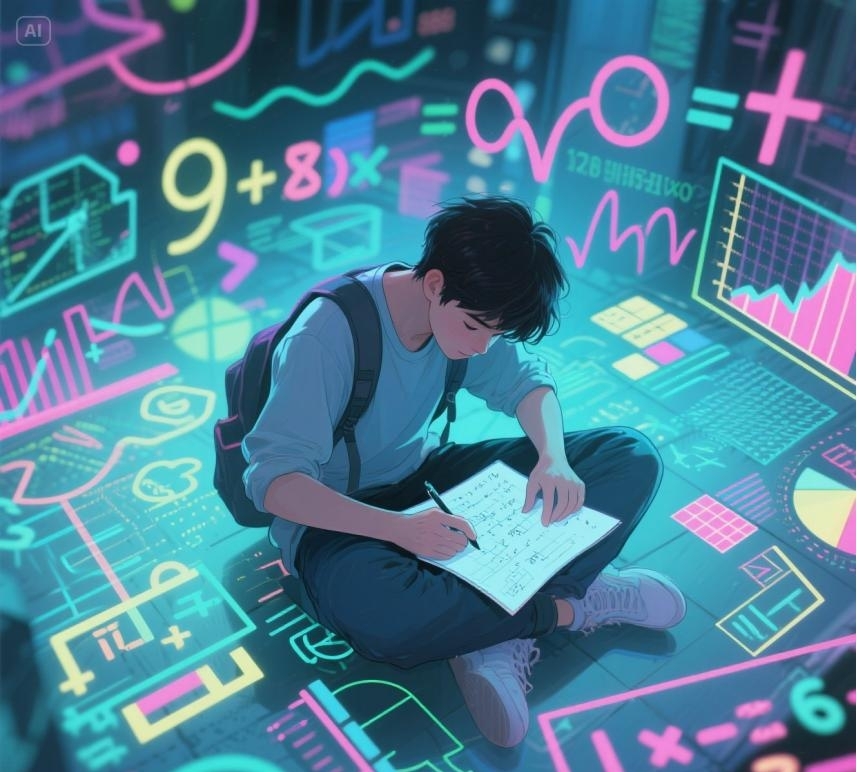 跳出“天坑”标签，看见专业的真正价值