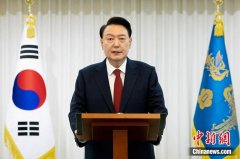 “因身体原因”？韩前总统尹锡悦未出席独检组