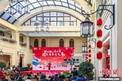 京津冀携手启动历史文化游系列活动 发布10条精