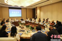 2025海外华文媒体四川采访行成都启动