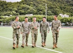 架起知兵爱兵“连心桥”