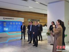2025年上半年广西新签约招商引资项目超1500个