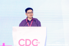 红果短剧亮相首届中国电视剧制作产业大会：以