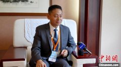 缅甸侨领李伯波：从淘金到扎根，26年见证中缅友