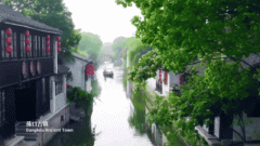 人这一辈子，一定要去一趟无锡！