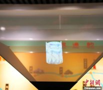吐鲁番博物馆：科技赋能让“馆舍天地”走向“