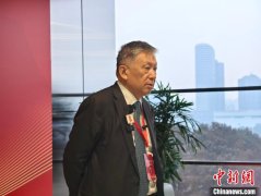 奚美娟连任上海市文联主席 孙甘露当选上海作协