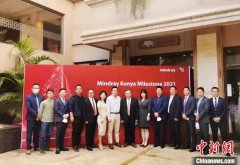 促经贸文化交融 共筑中肯合作新未来