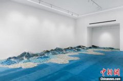 展现城与人双向奔赴 “一座城和两亿人的在场证