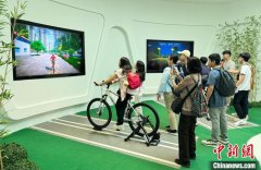 印尼华裔青少年福建漳州行：感受祖地文化和侨
