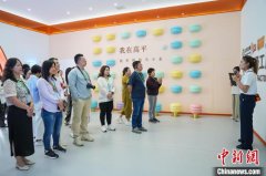 如何成就“甜蜜人生” 海外华媒聚焦山西高平“