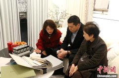 （新春走基层）中国轻纺城节后开市：窗帘迭代