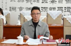 麦家谈创作者精神：“火爆”背后是人的全力以