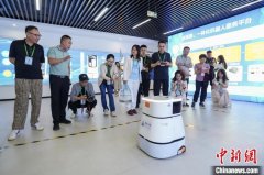 解码“太行明珠”：海外华文媒体眼中的晋城魅