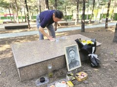 跨越时空的“团聚”