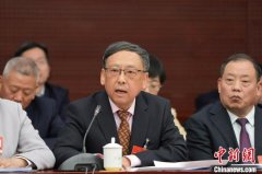 云冈研究院院长杭侃：数字化助力云冈石窟的保