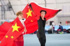 一习话·冰雪春天丨中国“冰雪热”为世界冰雪运