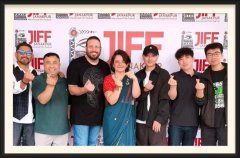 山西籍导演李璞首作《年年岁岁》亮相贾纳克布