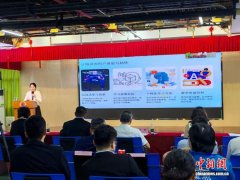 第二届“世青华校校长论坛”在暨南大学举行