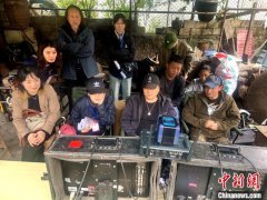 西藏首部门巴族儿童院线电影《格桑花儿开》在