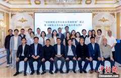 《网络文学行业反洗稿自律公约》在京发布