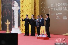 走过120年的中国电影，何以让影视工业化“潮起