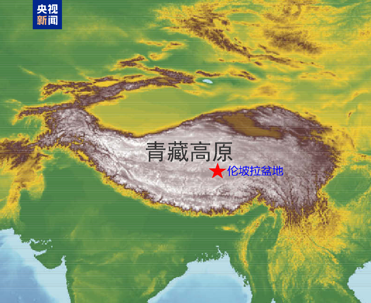 刷新纪录！我国青藏高原环境科学钻探深度达750米