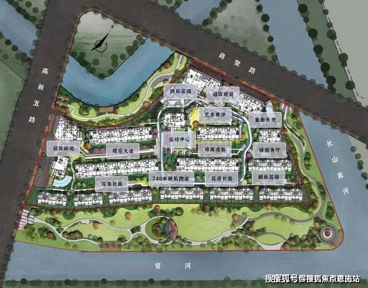 【售楼部】杭州萧山赞成翠悦半岛2024新消息房价_房型图_户型图_交