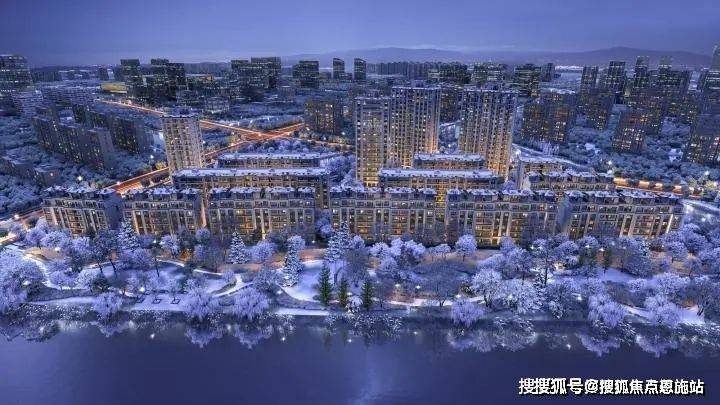 【售楼部】杭州萧山赞成翠悦半岛2024新消息房价_房型图_户型图_交