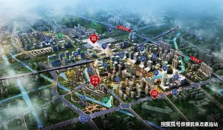 【售楼部】杭州萧山赞成翠悦半岛2024新消息房价_房型图_户型图_交