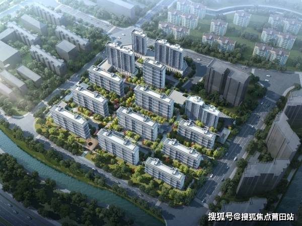 福州建总江南尚璟值得买吗?营销中心一房一价-交房时间