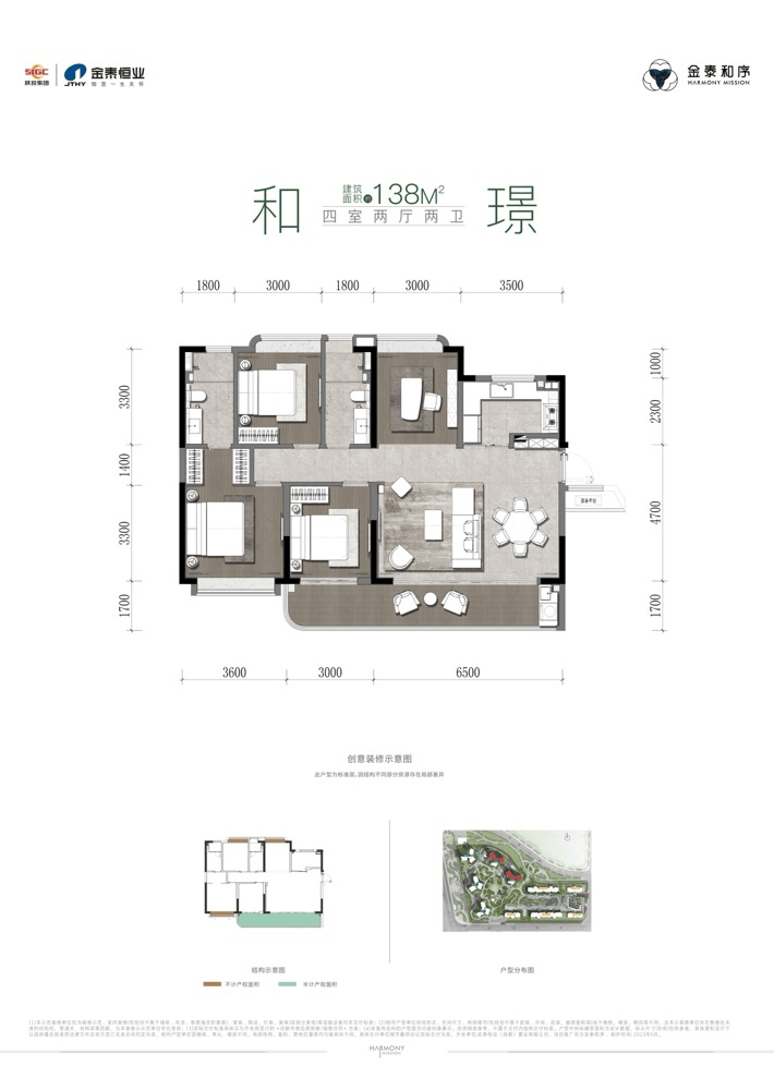 成都「金泰和序」楼盘分析-优劣势-最新价格-金泰和序中秋有优惠吗